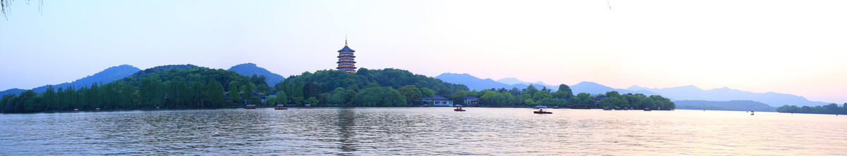 雷峰塔