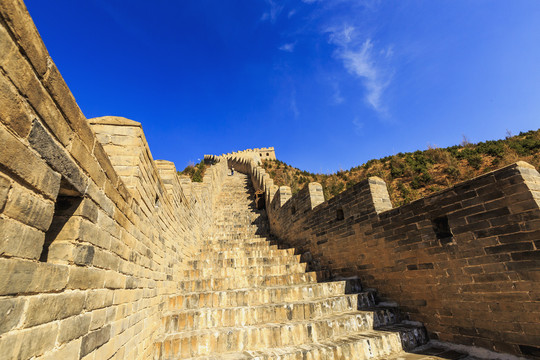 雁门关风景名胜区