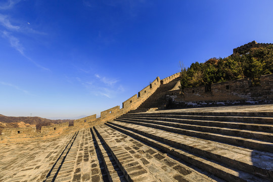 雁门关风景名胜区