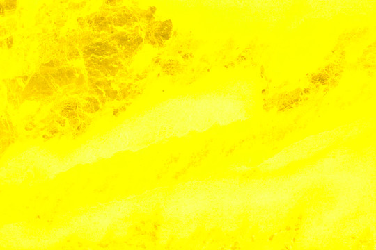 黄色大理石花纹