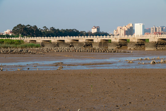 洛阳桥