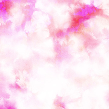 水彩背景素材