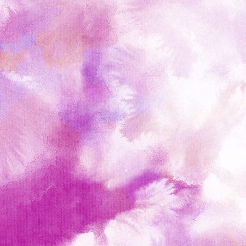 現(xiàn)代唯美水彩背景