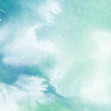 現(xiàn)代水彩