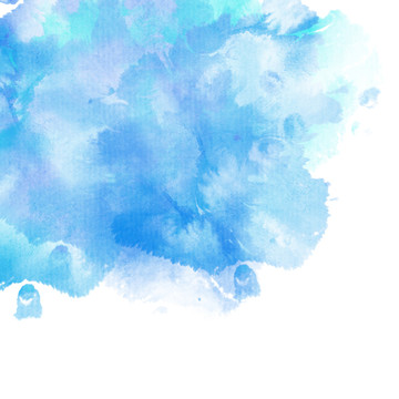 水彩