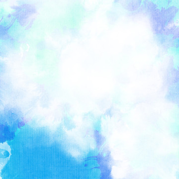 水彩