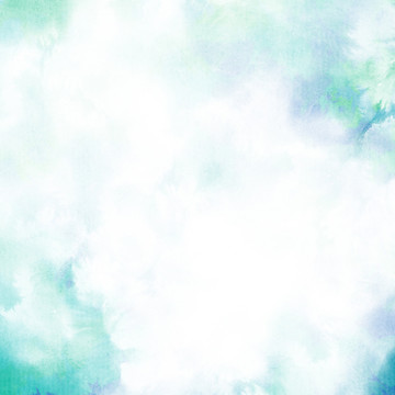 水彩