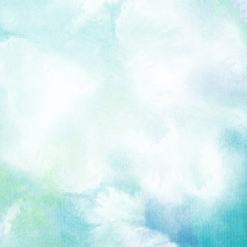 現(xiàn)代唯美水彩