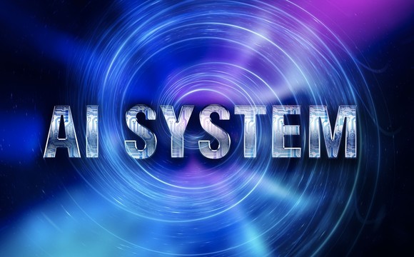 AIsystem人工智能系统