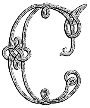 藝術文字圖案