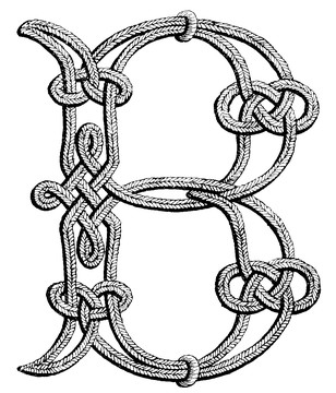 藝術(shù)文字圖案