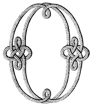 藝術文字圖案