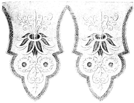 裝飾藝術(shù)圖案
