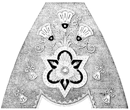 裝飾藝術(shù)圖案