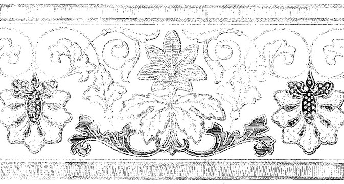 裝飾藝術(shù)圖案