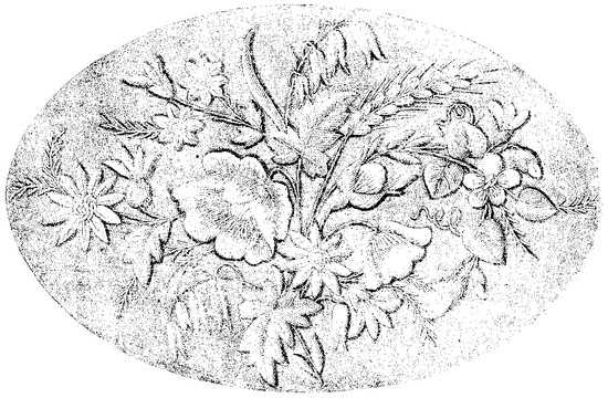 裝飾藝術(shù)圖案