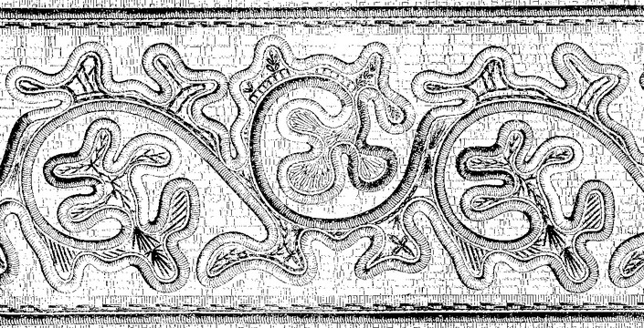 裝飾藝術(shù)圖案