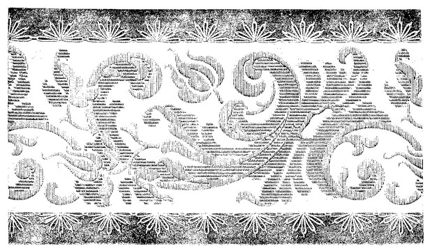裝飾藝術(shù)圖案