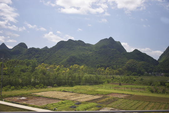 桂林风景