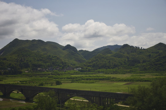 山水桂林