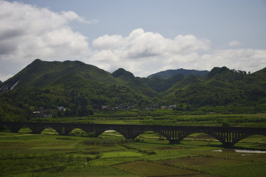 山水桂林