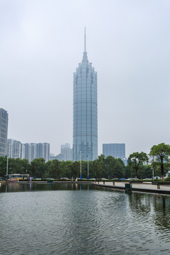 常州地标建筑