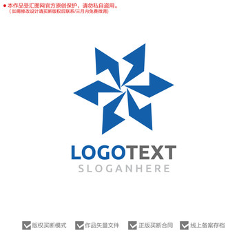 原创标志logo设计