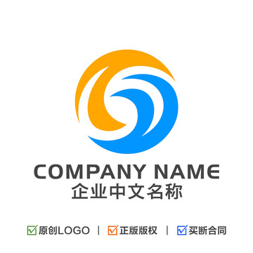 字母Y標志