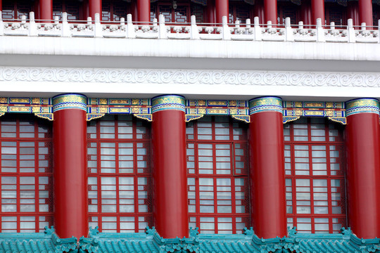 重慶人民大禮堂