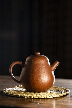茶壺