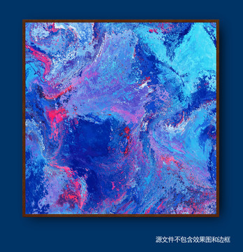 歐式油畫