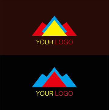 山形logo設計