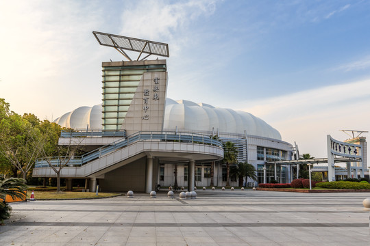 上海交通大学