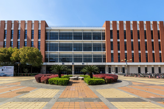 上海交通大学图书馆