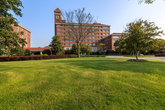 上海交通大学