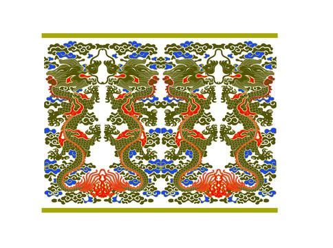 龍標(biāo)