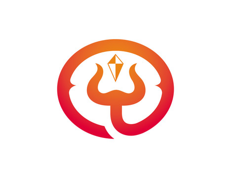 logo標志商標字體設(shè)計牛