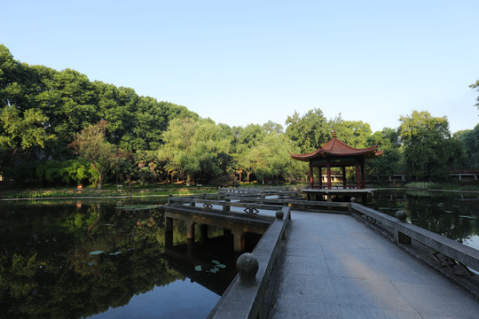 武汉华中科技大学