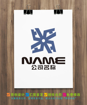 適合各行業(yè)logo設(shè)計