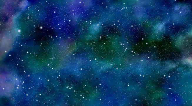 星空2