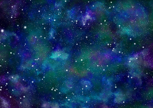 星空3