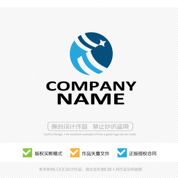 科技之星LOGO