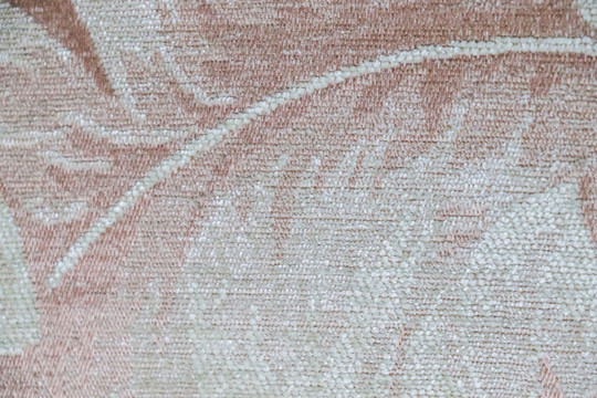 丝织花纹布纹
