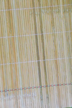 竹纹背景