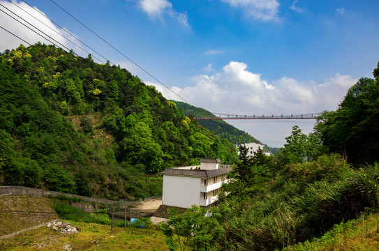 黄石大冶市龙凤山生态园