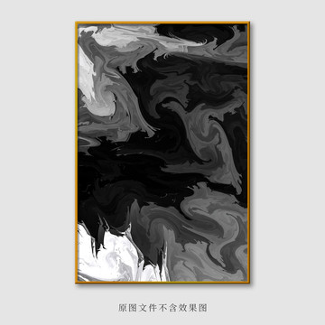 中国风装饰画