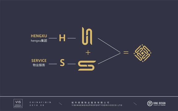 物業(yè)標(biāo)志