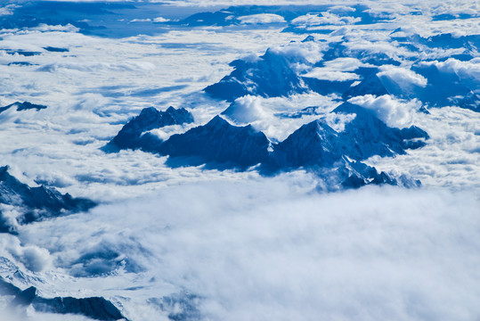 雪峰