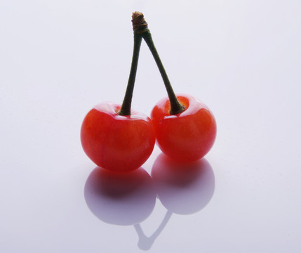 紅櫻桃