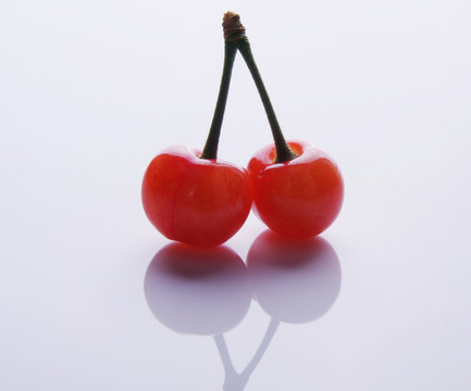 紅櫻桃